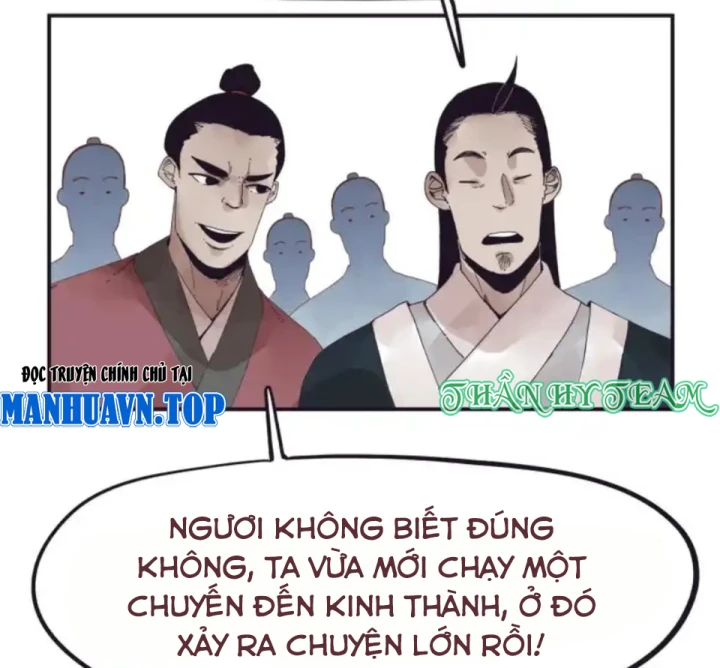 Hiệp Khách Hành Bất Thông Chapter 150 - 56