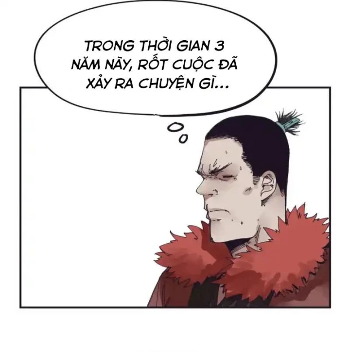 Hiệp Khách Hành Bất Thông Chapter 151 - 4