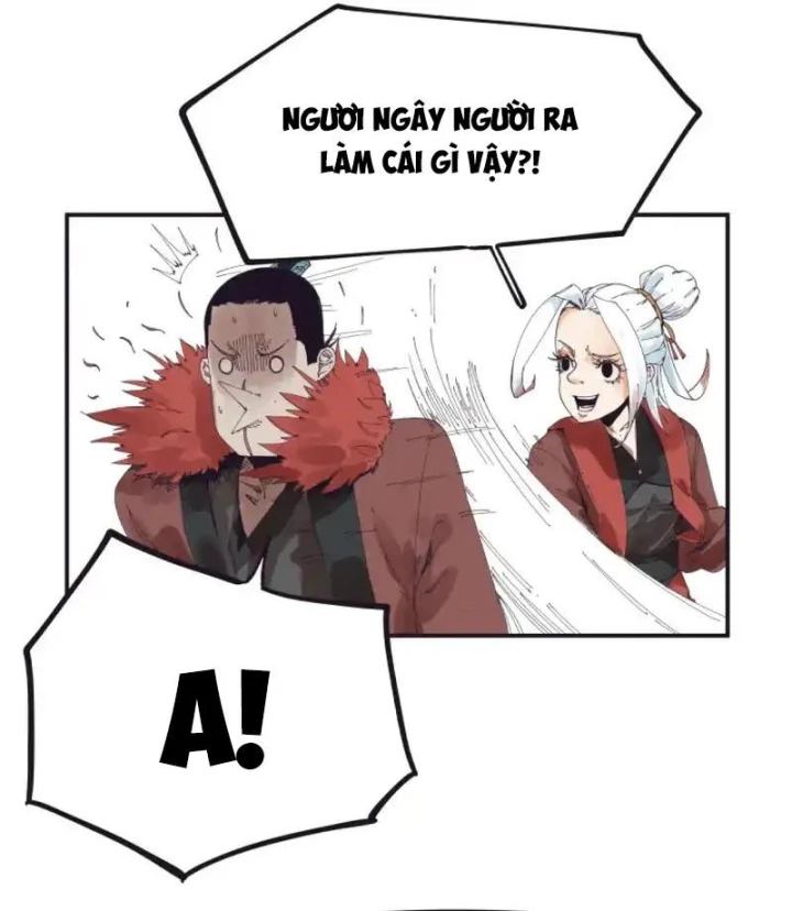 Hiệp Khách Hành Bất Thông Chapter 151 - 11