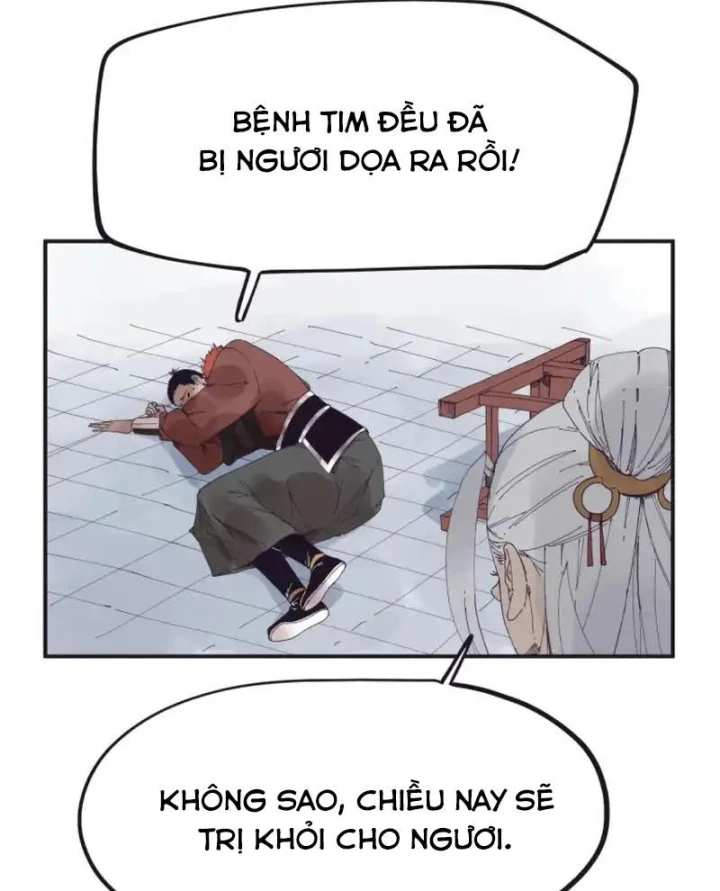 Hiệp Khách Hành Bất Thông Chapter 151 - 12