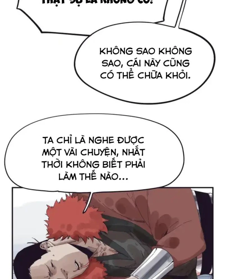 Hiệp Khách Hành Bất Thông Chapter 151 - 15