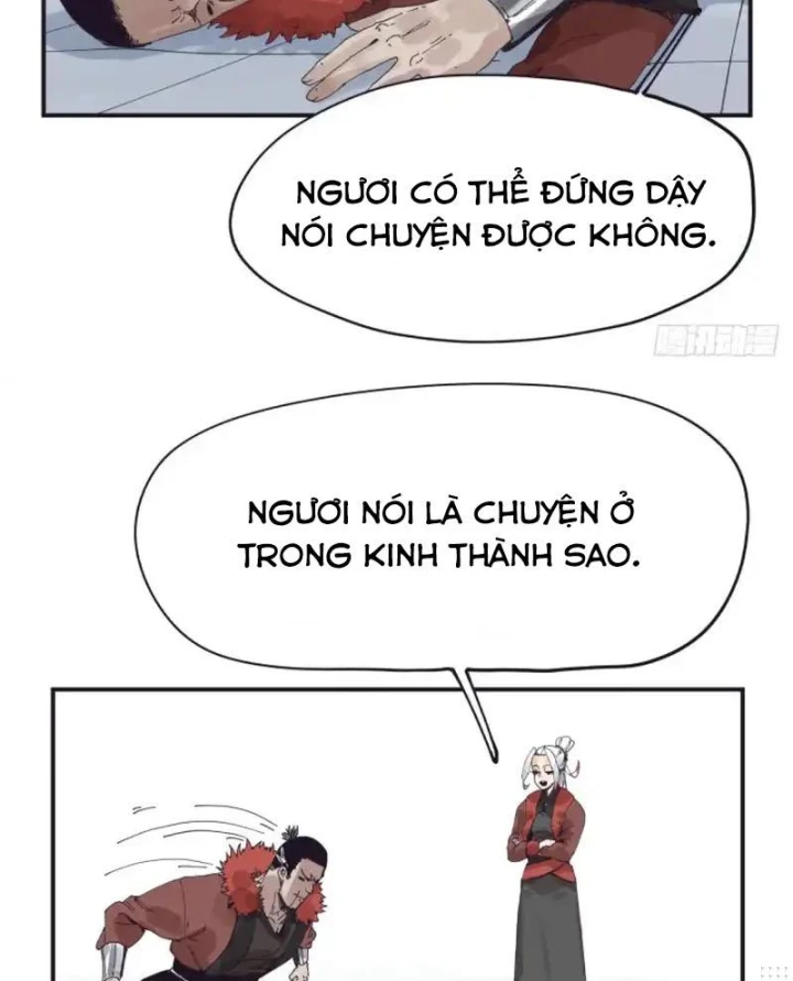 Hiệp Khách Hành Bất Thông Chapter 151 - 16