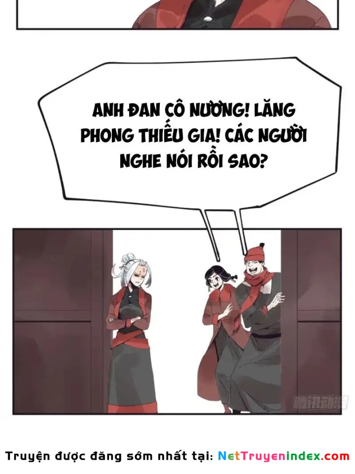 Hiệp Khách Hành Bất Thông Chapter 151 - 19