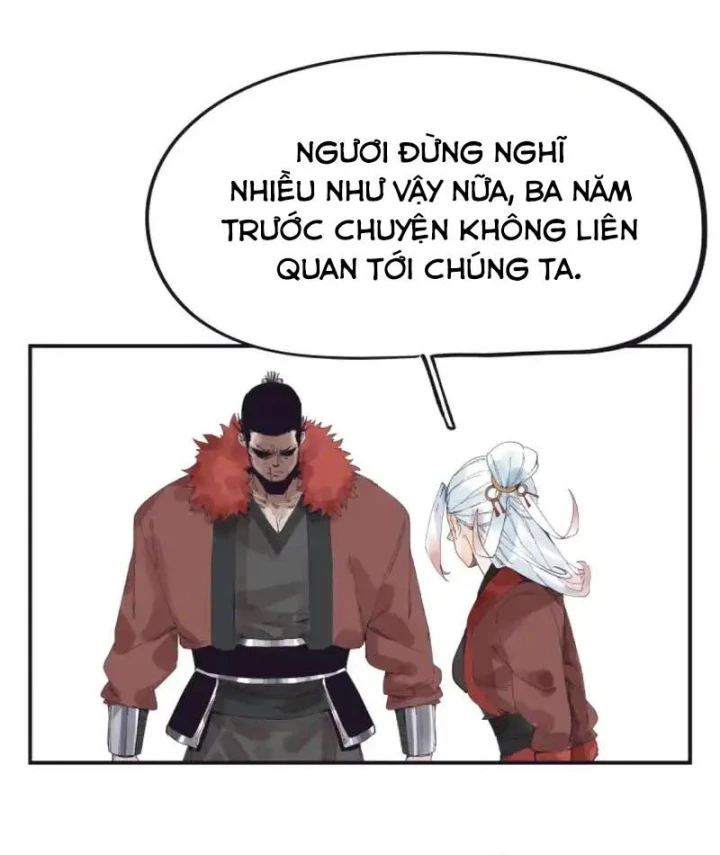 Hiệp Khách Hành Bất Thông Chapter 151 - 21