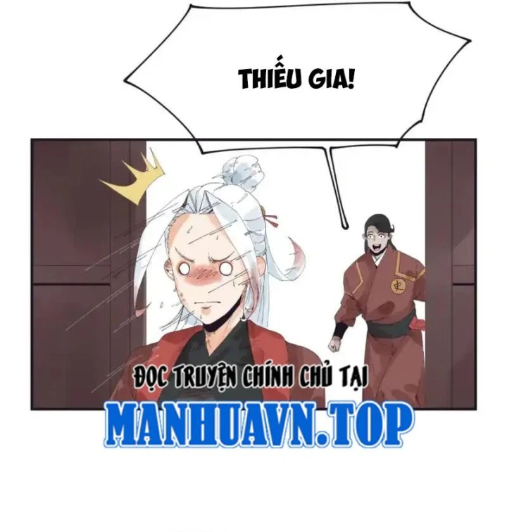 Hiệp Khách Hành Bất Thông Chapter 151 - 24