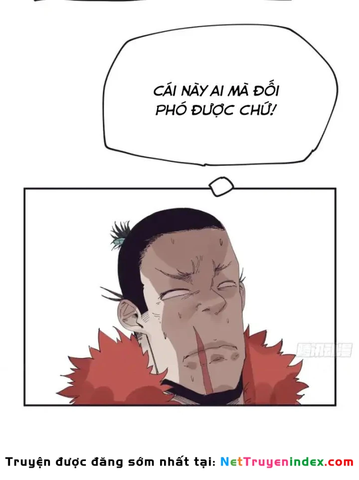 Hiệp Khách Hành Bất Thông Chapter 151 - 26