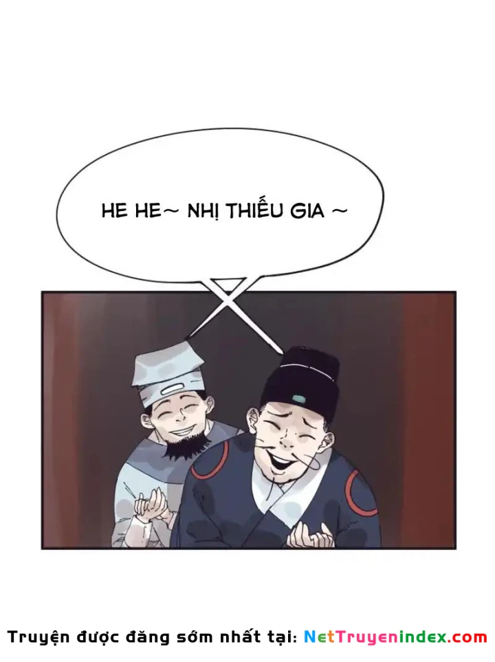 Hiệp Khách Hành Bất Thông Chapter 151 - 27