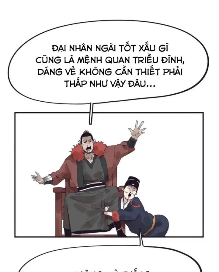 Hiệp Khách Hành Bất Thông Chapter 151 - 28