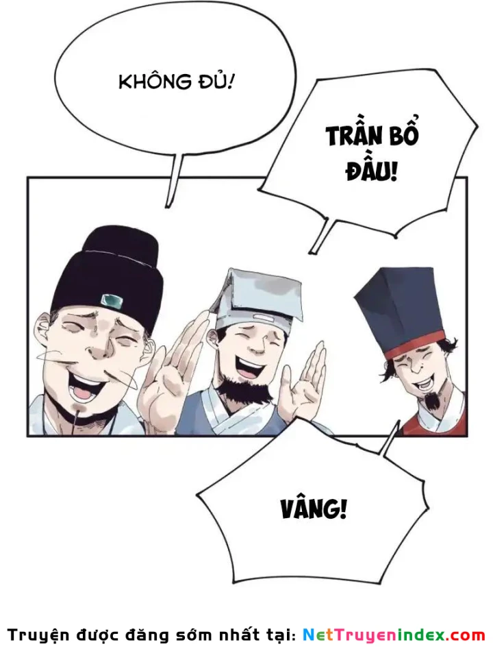 Hiệp Khách Hành Bất Thông Chapter 151 - 32