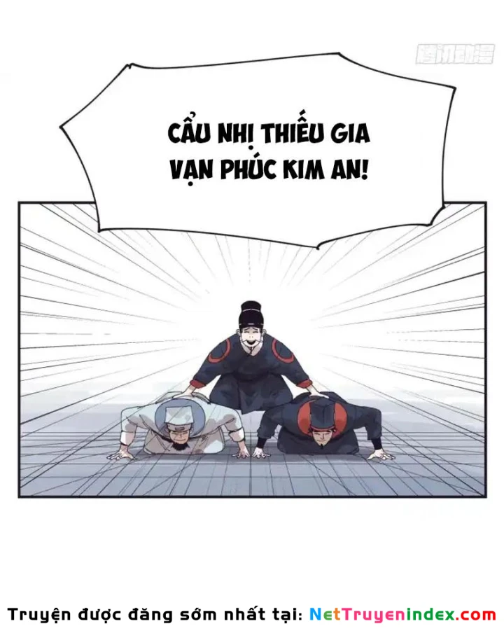 Hiệp Khách Hành Bất Thông Chapter 151 - 33