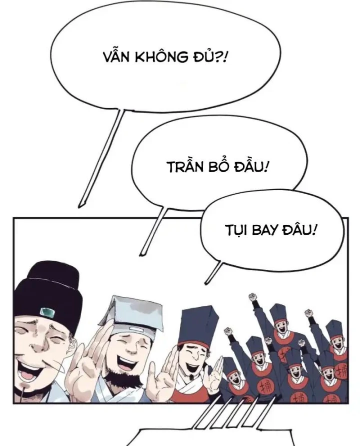 Hiệp Khách Hành Bất Thông Chapter 151 - 35