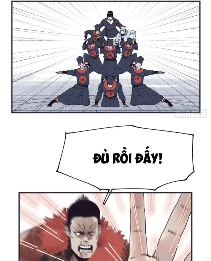 Hiệp Khách Hành Bất Thông Chapter 151 - 37