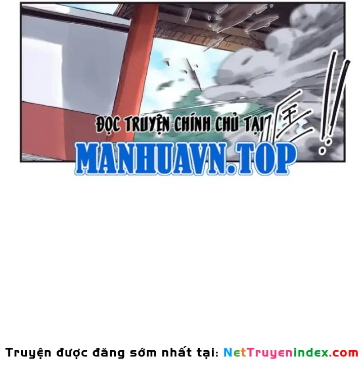 Hiệp Khách Hành Bất Thông Chapter 151 - 43