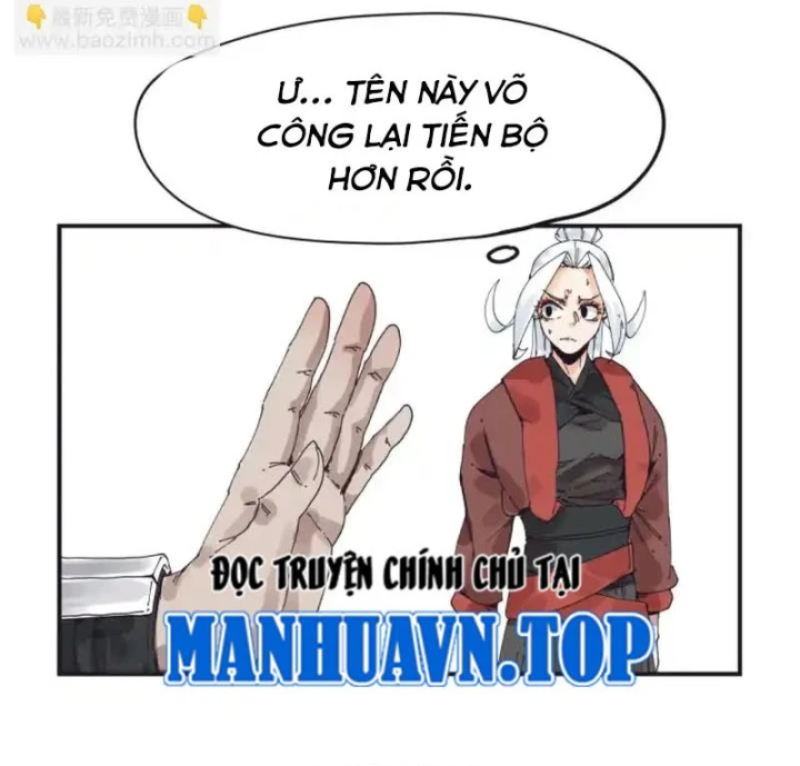 Hiệp Khách Hành Bất Thông Chapter 151 - 46