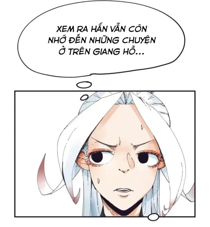 Hiệp Khách Hành Bất Thông Chapter 151 - 47