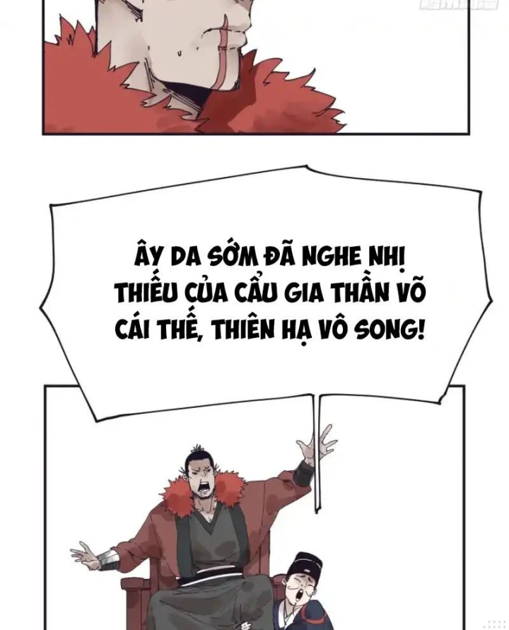 Hiệp Khách Hành Bất Thông Chapter 151 - 49