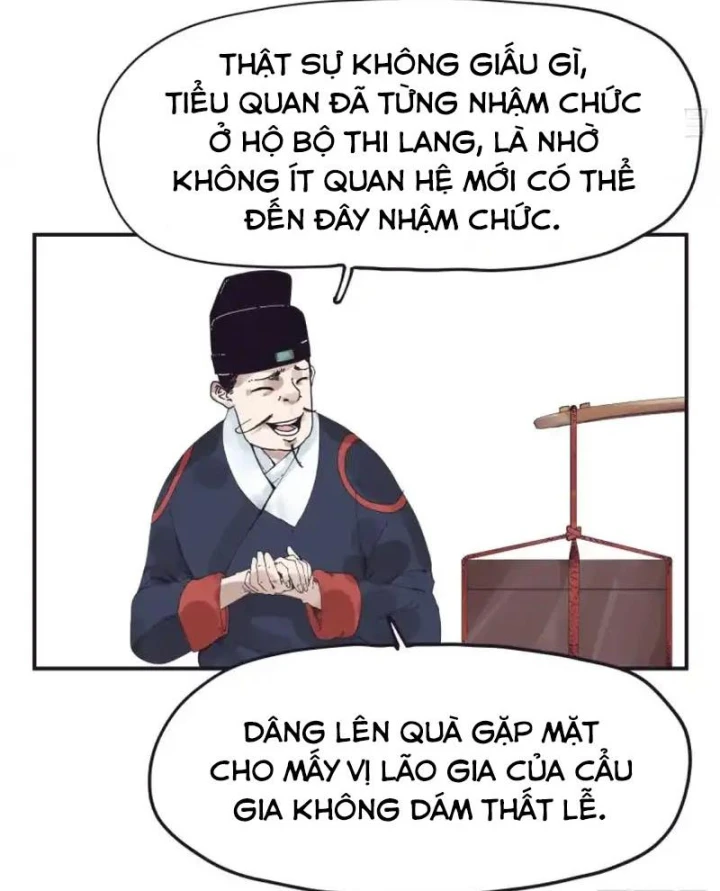 Hiệp Khách Hành Bất Thông Chapter 151 - 52