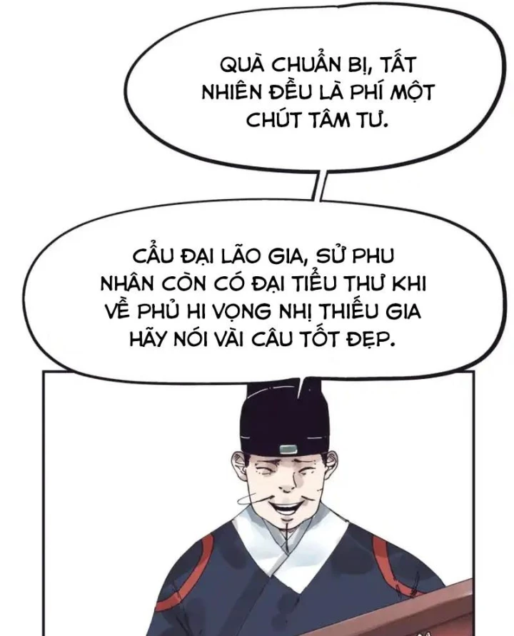 Hiệp Khách Hành Bất Thông Chapter 151 - 54