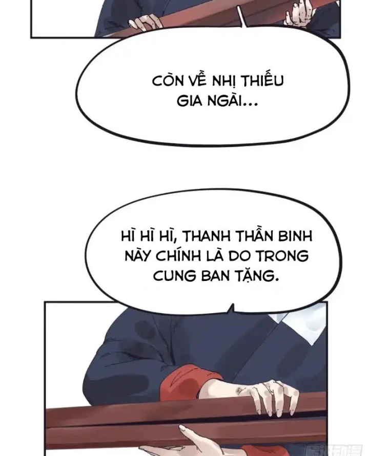 Hiệp Khách Hành Bất Thông Chapter 151 - 55
