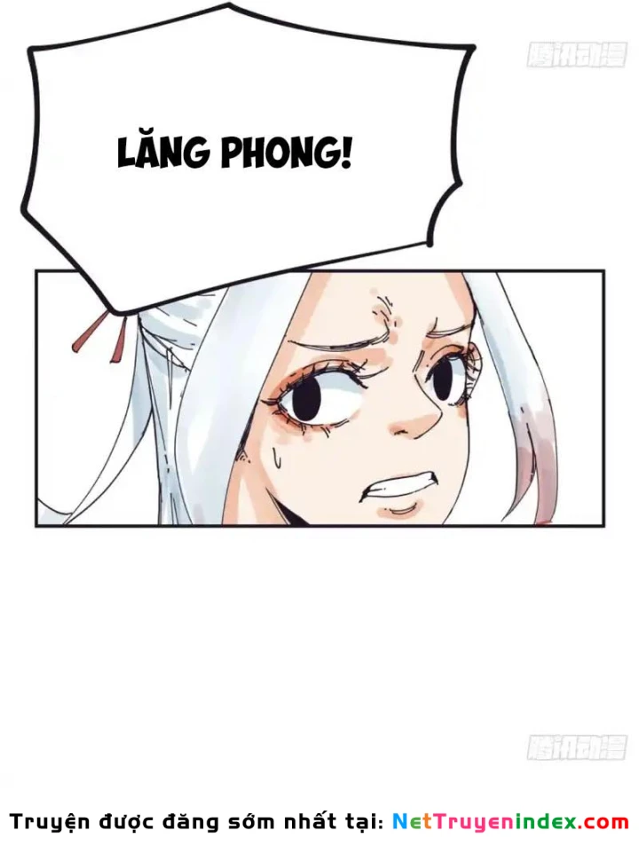 Hiệp Khách Hành Bất Thông Chapter 151 - 59