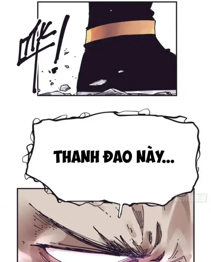 Hiệp Khách Hành Bất Thông Chapter 151 - 62