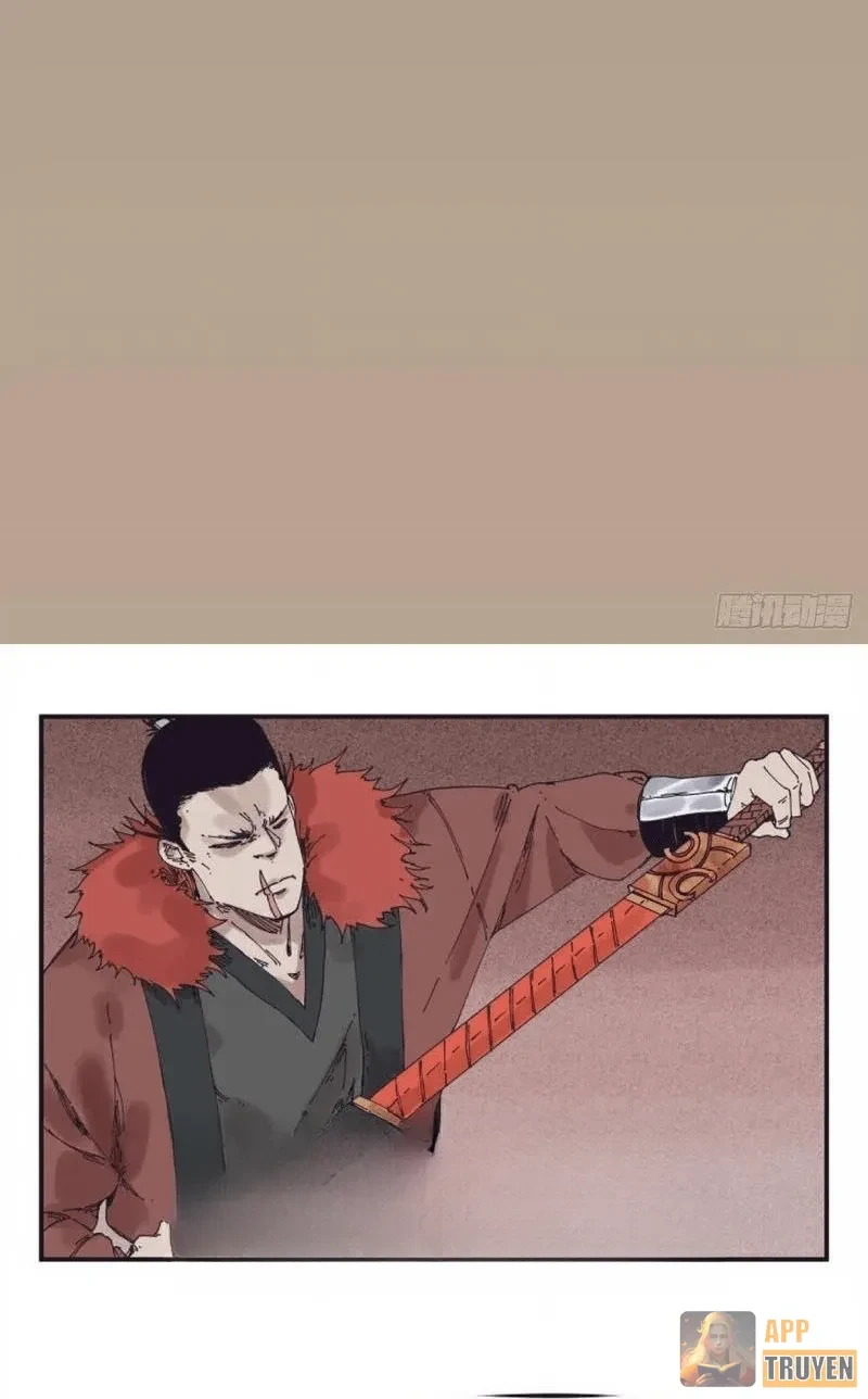 Hiệp Khách Hành Bất Thông Chapter 152 - 2