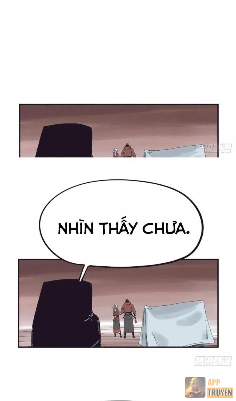 Hiệp Khách Hành Bất Thông Chapter 152 - 5