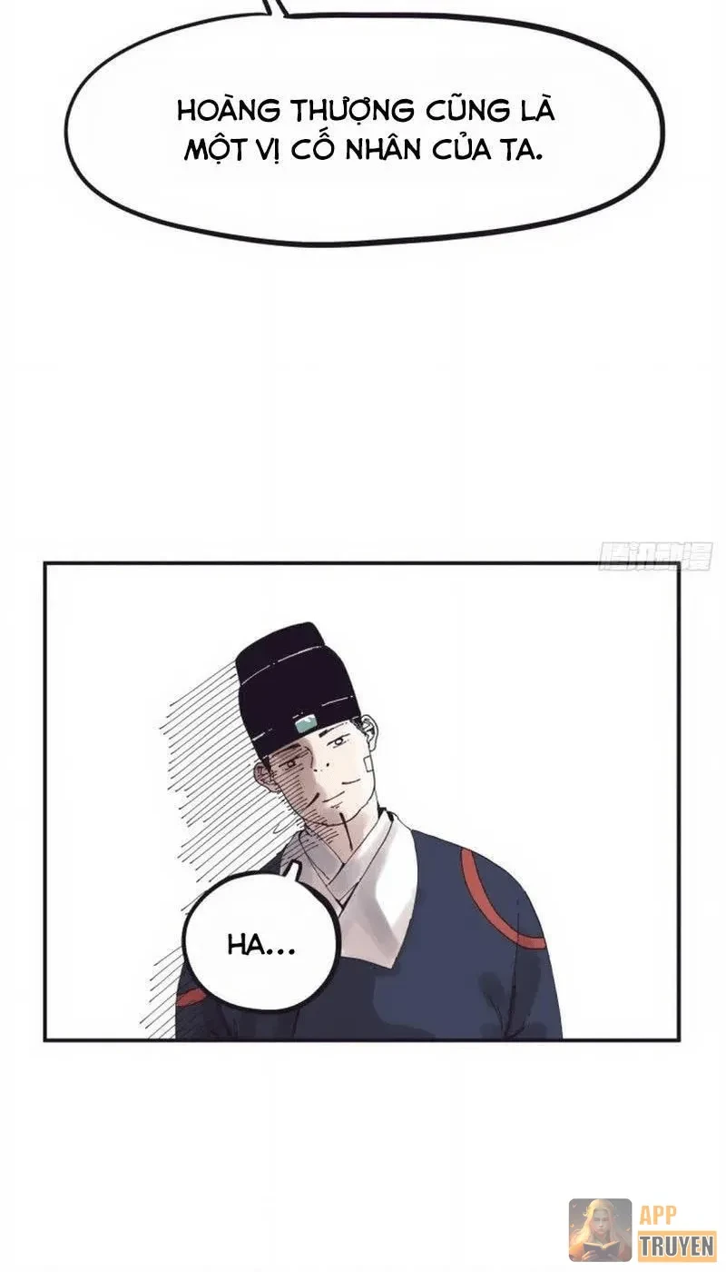 Hiệp Khách Hành Bất Thông Chapter 152 - 17