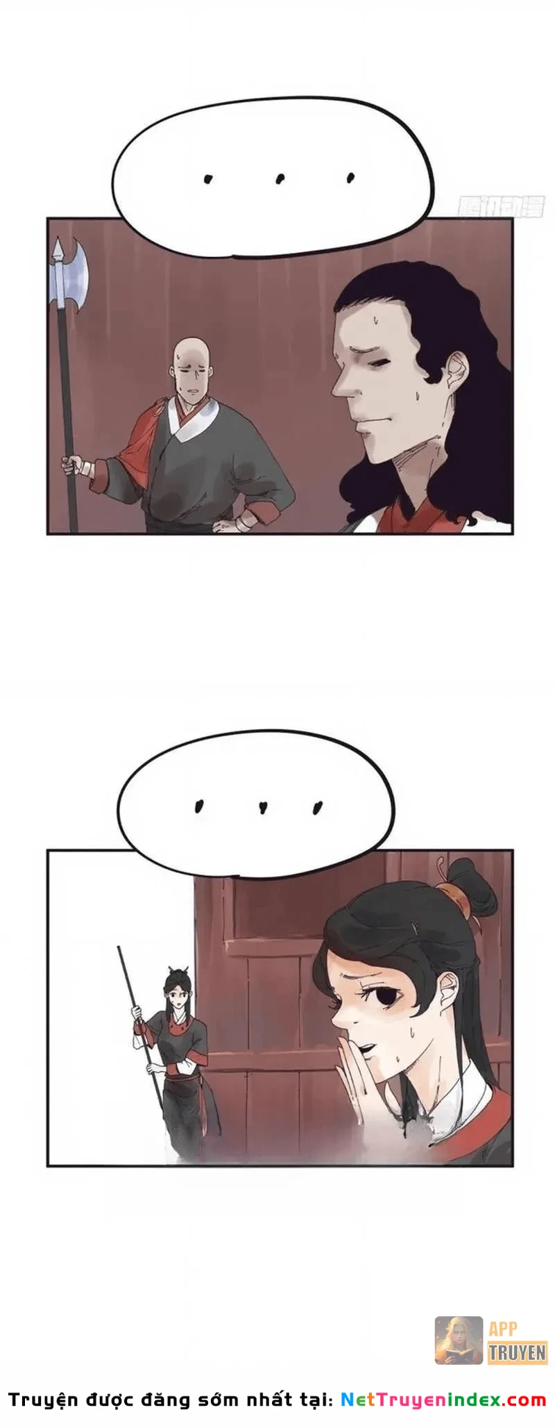 Hiệp Khách Hành Bất Thông Chapter 152 - 24