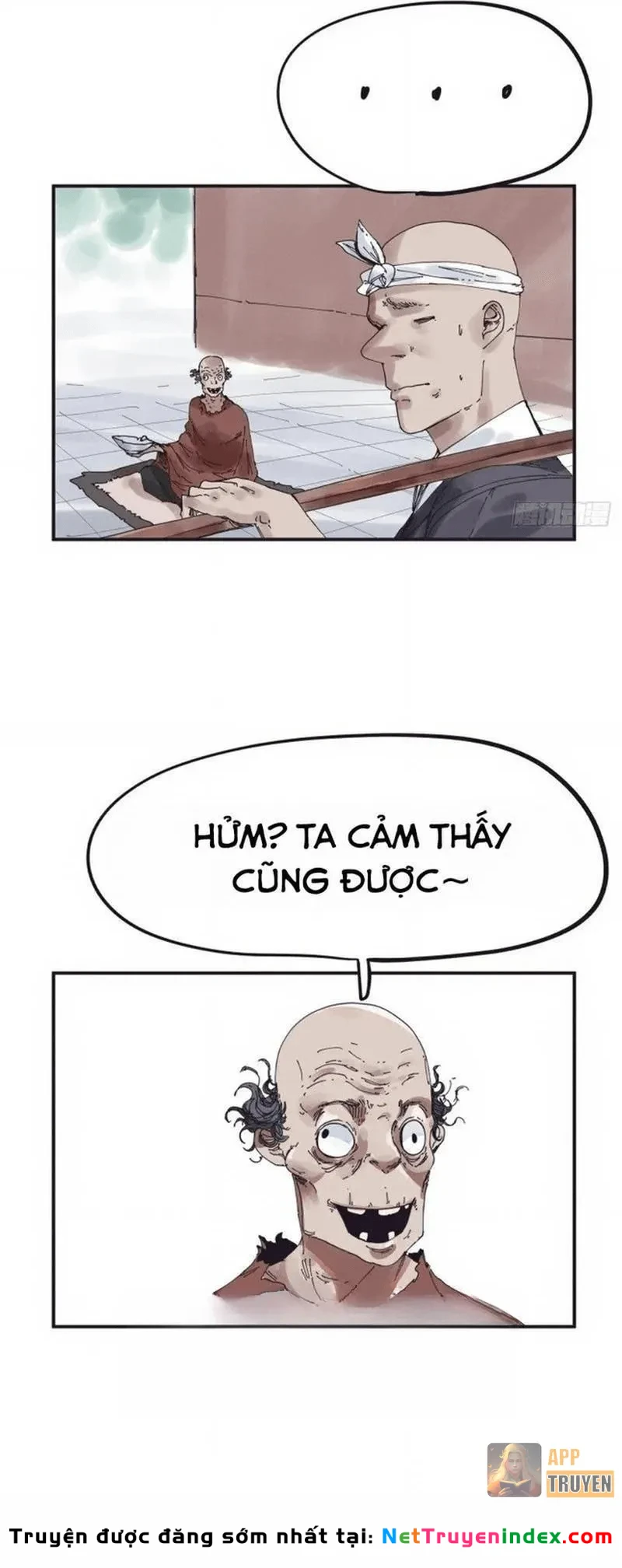 Hiệp Khách Hành Bất Thông Chapter 152 - 25