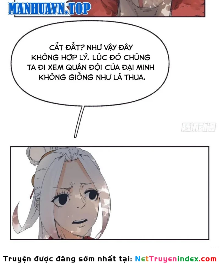 Hiệp Khách Hành Bất Thông Chapter 153 - 13