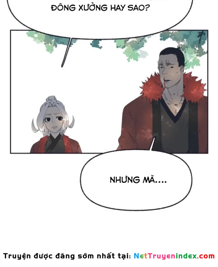 Hiệp Khách Hành Bất Thông Chapter 153 - 18