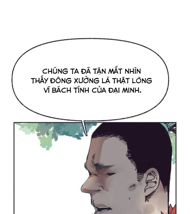 Hiệp Khách Hành Bất Thông Chapter 153 - 19