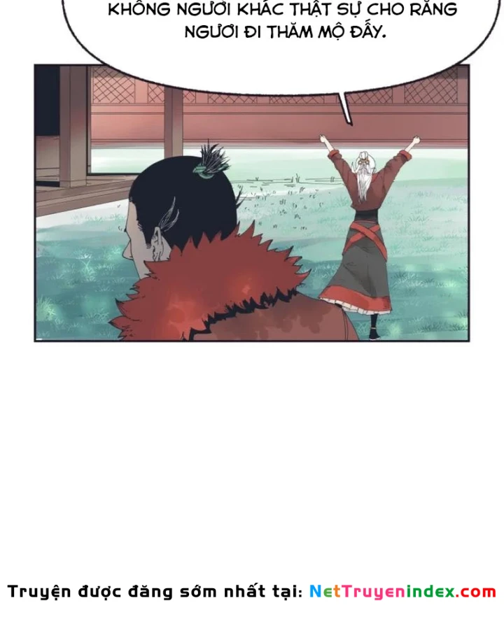 Hiệp Khách Hành Bất Thông Chapter 153 - 25