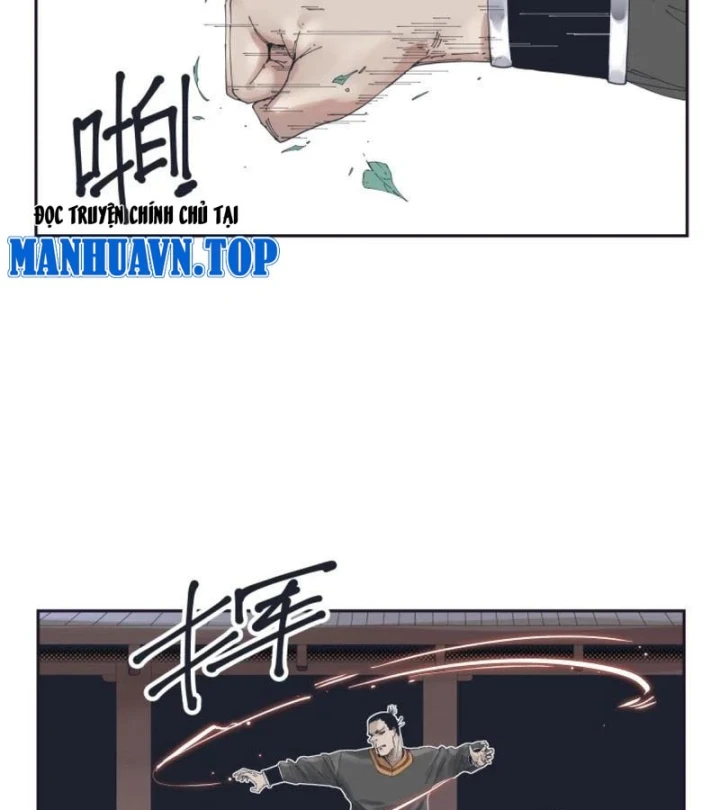 Hiệp Khách Hành Bất Thông Chapter 153 - 29