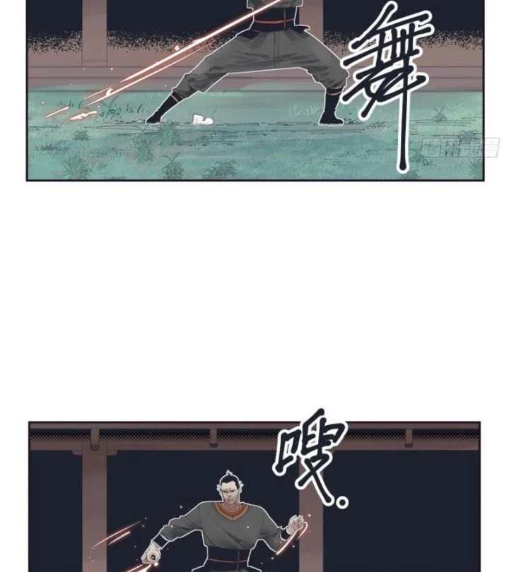 Hiệp Khách Hành Bất Thông Chapter 153 - 30