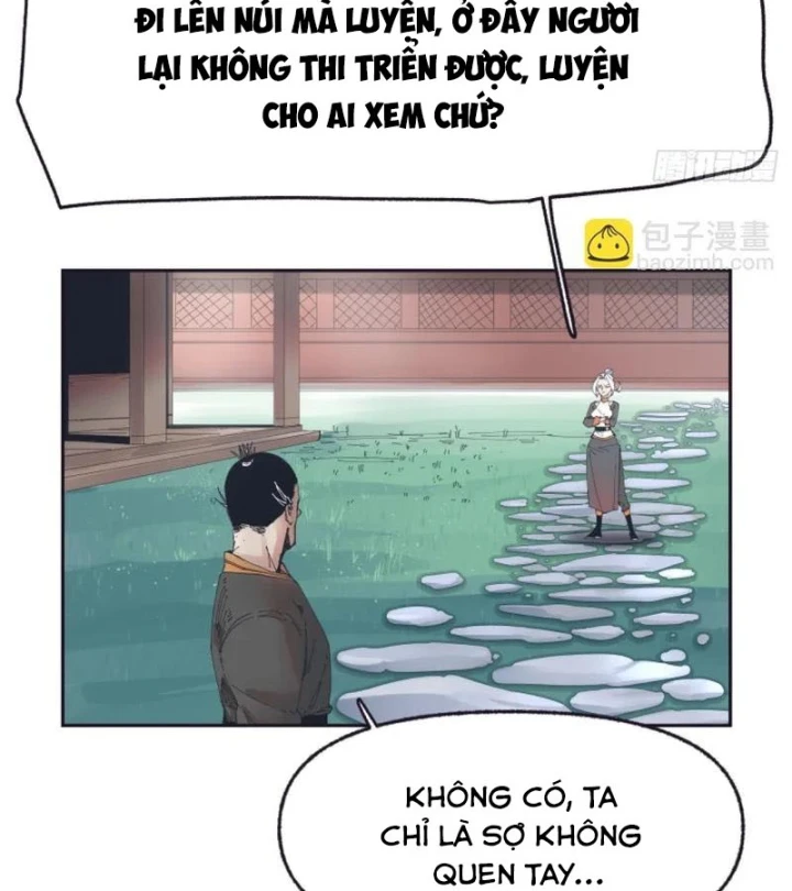 Hiệp Khách Hành Bất Thông Chapter 153 - 34