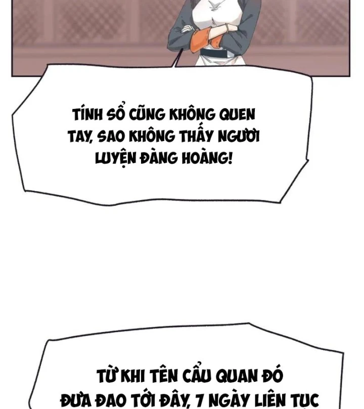 Hiệp Khách Hành Bất Thông Chapter 153 - 36