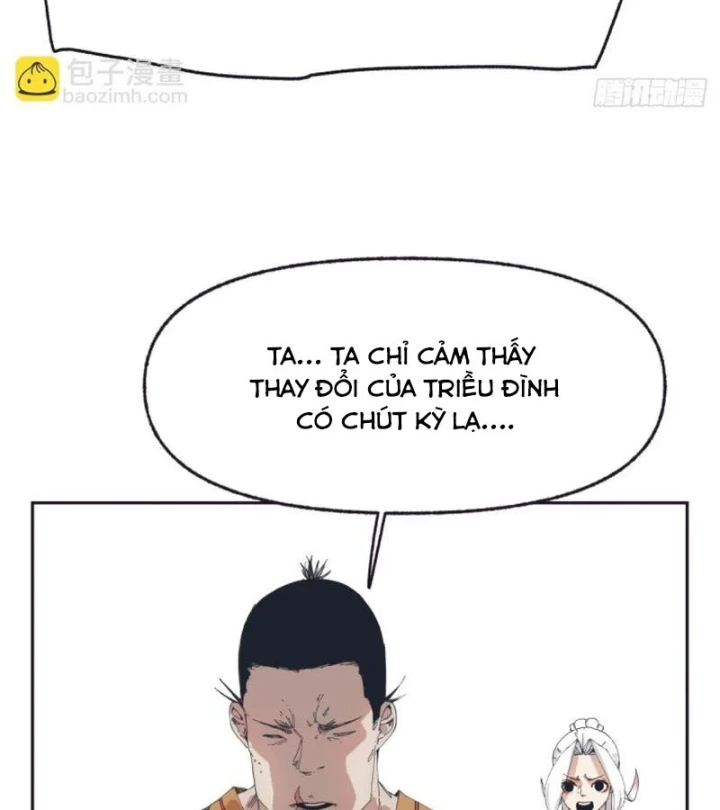 Hiệp Khách Hành Bất Thông Chapter 153 - 38