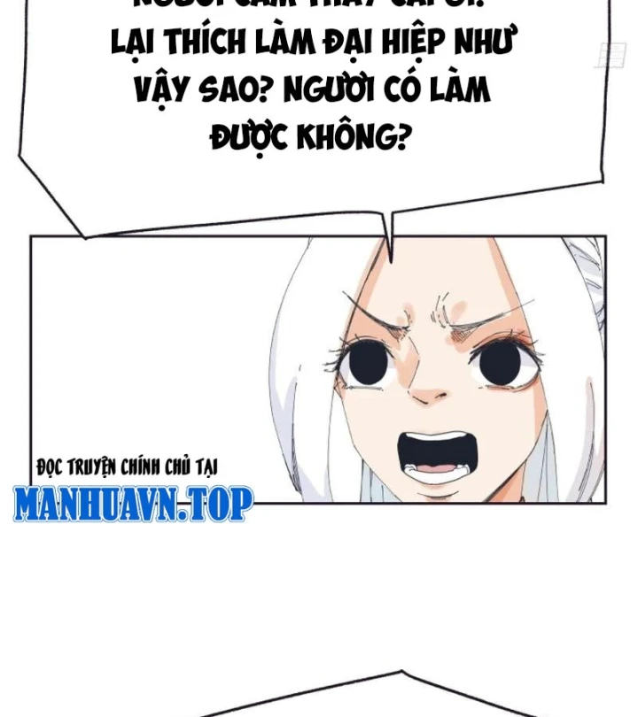 Hiệp Khách Hành Bất Thông Chapter 153 - 41