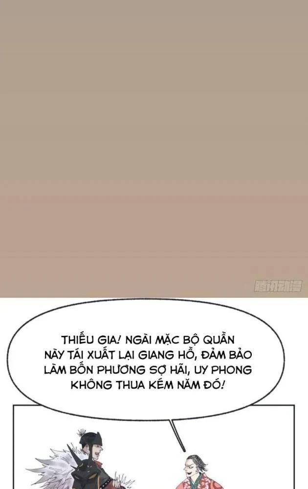 Hiệp Khách Hành Bất Thông Chapter 154 - 3