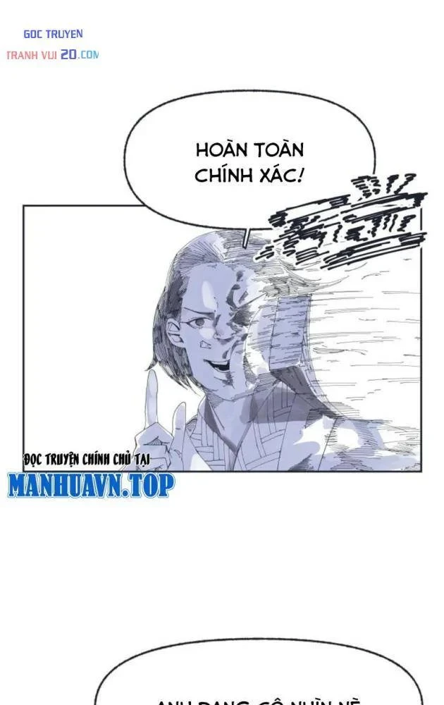 Hiệp Khách Hành Bất Thông Chapter 154 - 5