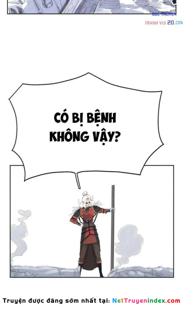 Hiệp Khách Hành Bất Thông Chapter 154 - 7