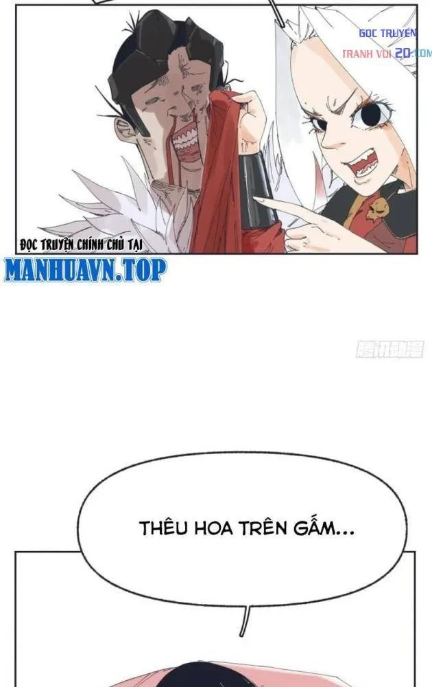 Hiệp Khách Hành Bất Thông Chapter 154 - 9