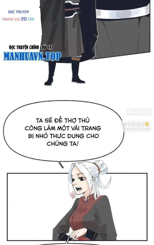 Hiệp Khách Hành Bất Thông Chapter 154 - 13