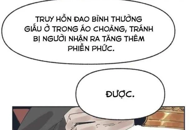 Hiệp Khách Hành Bất Thông Chapter 154 - 14