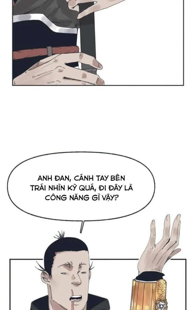 Hiệp Khách Hành Bất Thông Chapter 154 - 15