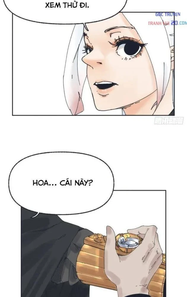 Hiệp Khách Hành Bất Thông Chapter 154 - 17