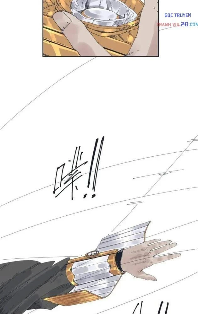 Hiệp Khách Hành Bất Thông Chapter 154 - 19