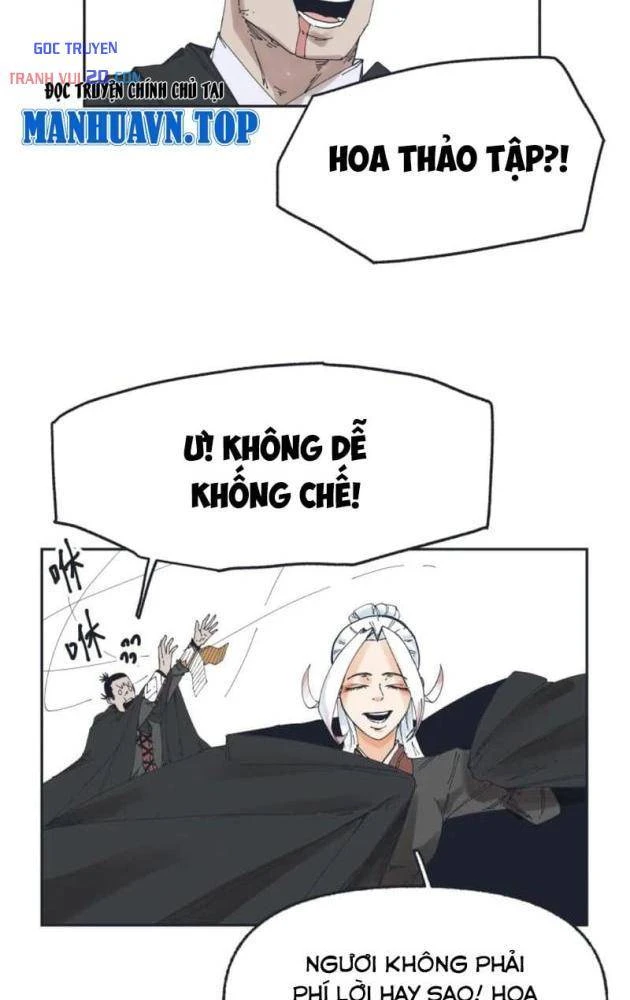 Hiệp Khách Hành Bất Thông Chapter 154 - 21